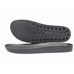 Footbed Shoe Sole