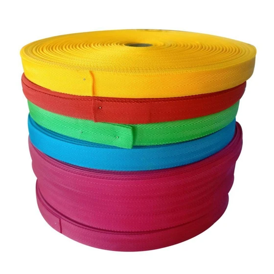 Pp Webbing Tape — Textile Industy usage Polyester