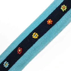 Designer Twill Tapes