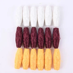 Polyester Cocoon Thread