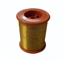 Polyster Zari Thread
