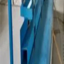 Semi Automatic Toughened Glass Washing Machine, Capacity 7 Kg