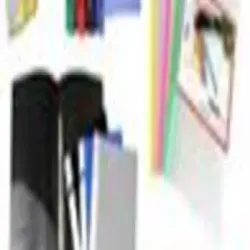 Presentation Twin Pocket Folders, File Type Expandable File Folder