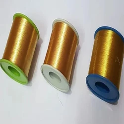 St Type Metallic Jari