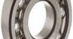 Spherical Roller Bearing, Dimension Standard