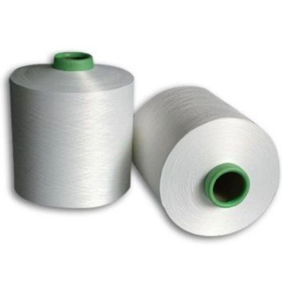Polyester Filament Yarn — Carton packing black color