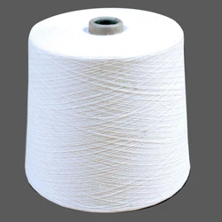 Poly Cotton Carded Yarn