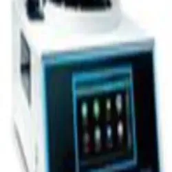 Portable Hardness Tester, Model 10