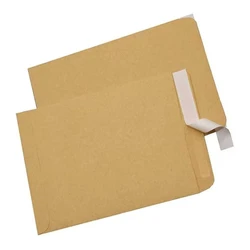 Craft Paper Envelope