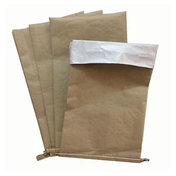 Laminated Hdpe Bag