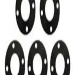 Sponge Gasket, Material EPDM