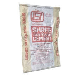 Pp Cement Bag