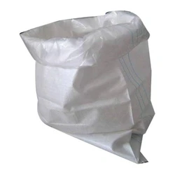 Woven Cement Bag
