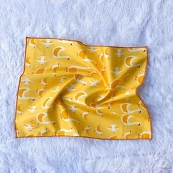Printed Cotton Handkerchief