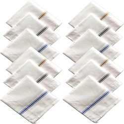 Mens Cotton Handkerchief