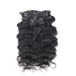 Bulk Human Hair
