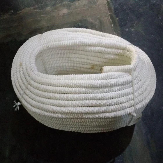 Nylon Pull Cord — plain binding and pulling use