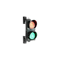 Polycarbonate Traffic LED Light
