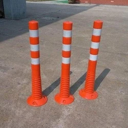 Spring Traffic Post