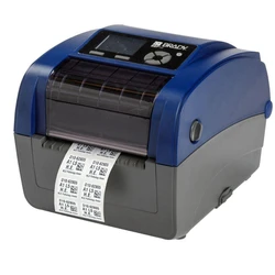 Brady Labels Printers