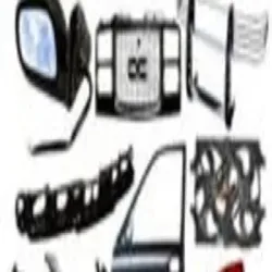 Driver Seat Slider, Packaging Type Box
