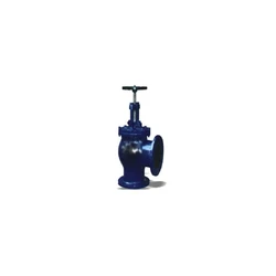 Right Angles Valves