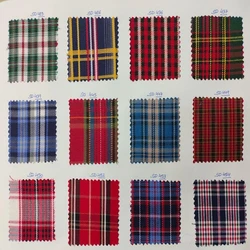 Suiting Uniform Fabric — abrasion resistant sustainable