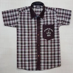 Shirting School Uniform 