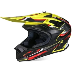 Bike Racing Helmet