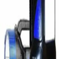 Handheld Searchlight, UsageApplication Search Light