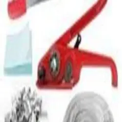 Box Strapping Tool, Strap Thickness 06 MM
