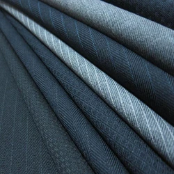 Cotton Suiting Fabric