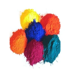 Multicolor Reactive Dyes
