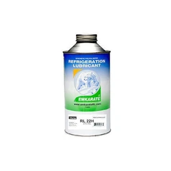 Emkarate Refrigeration Oil