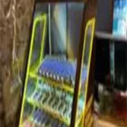 Advertising Banner Stand, UsageApplication Advertising