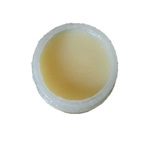 Fabric Synthetic Tallow — Barrel and loose pack size