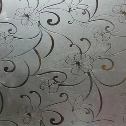 Door Lamination Strucher Film