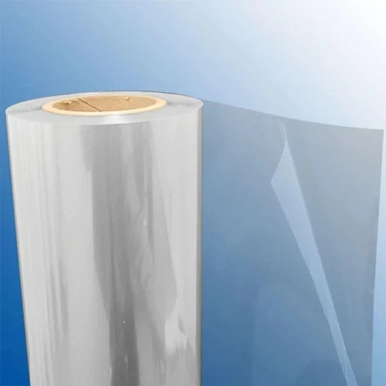 Lamination Door Film — Roll type 40 and 48 size