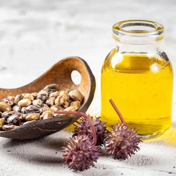 Grade Castor Oil
