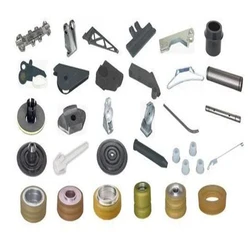 Loom Spare Parts