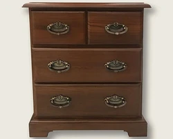 Bedside Table