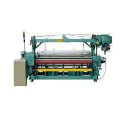 Rapier Weaving Machines