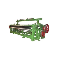 Electric Weaving Looms