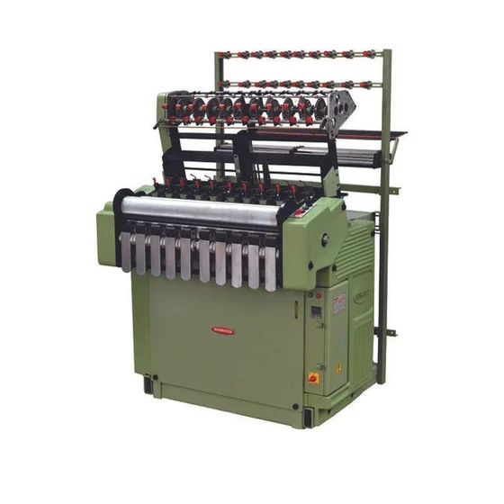 Needle Loom Machines — Automatic grade 1 power