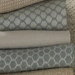 Jacquard Design Fabric