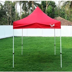 Umbrella Promo Tent