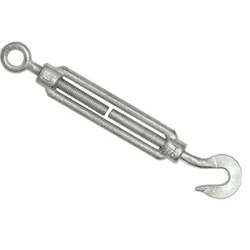 Turn Forged Buckle