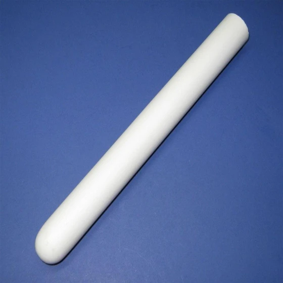 Tubes Thermocouples Ceramic — Silicon carbide material