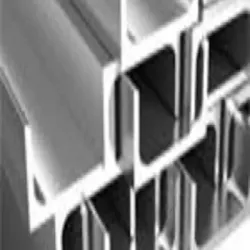 Steel Slotted Angle, Size 8-10 Feet