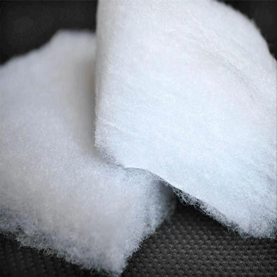 Acoustic Felt Non Woven — Waterproof tear resistant